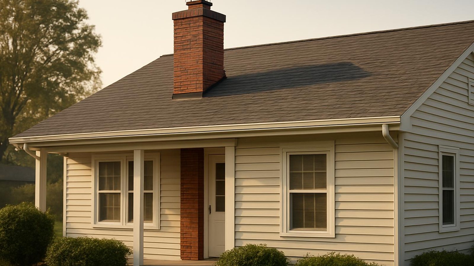 Zanla Chimney Repair — chimney sweep & inspection near you