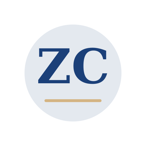 Zanla Chimney Repair logo